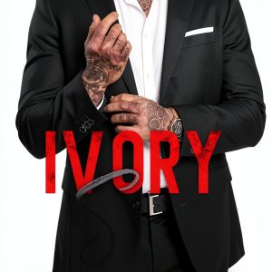 Kindle Empire of Sin & Blood Book 4-0