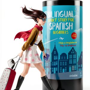 Spanish Teen eBooks Los viajes de Marta Kindle Store-0
