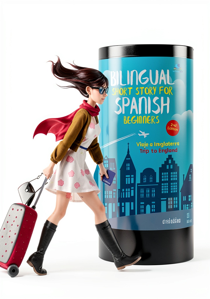 'Cover of Los viajes de Marta eBook'