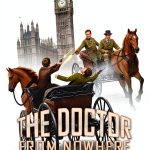 Magic Dome Books The Doctor from Nowhere Book 3-0