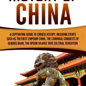 History of Chinese Education Kindle eBook by Asian Countries Series-0