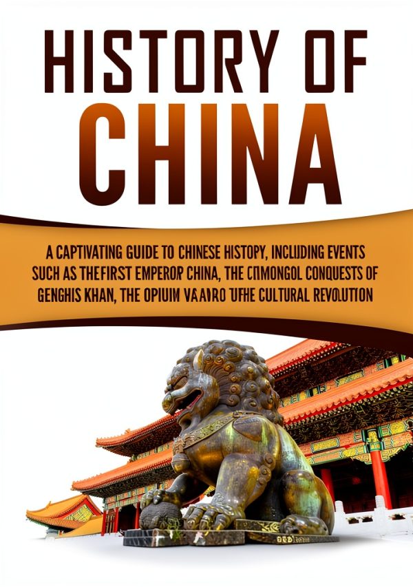 History of Chinese Education Kindle eBook by Asian Countries Series-0