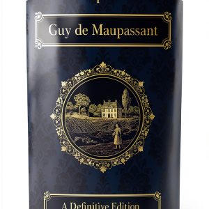 French Literature Kindle Book by Heritage Words Publishing-0