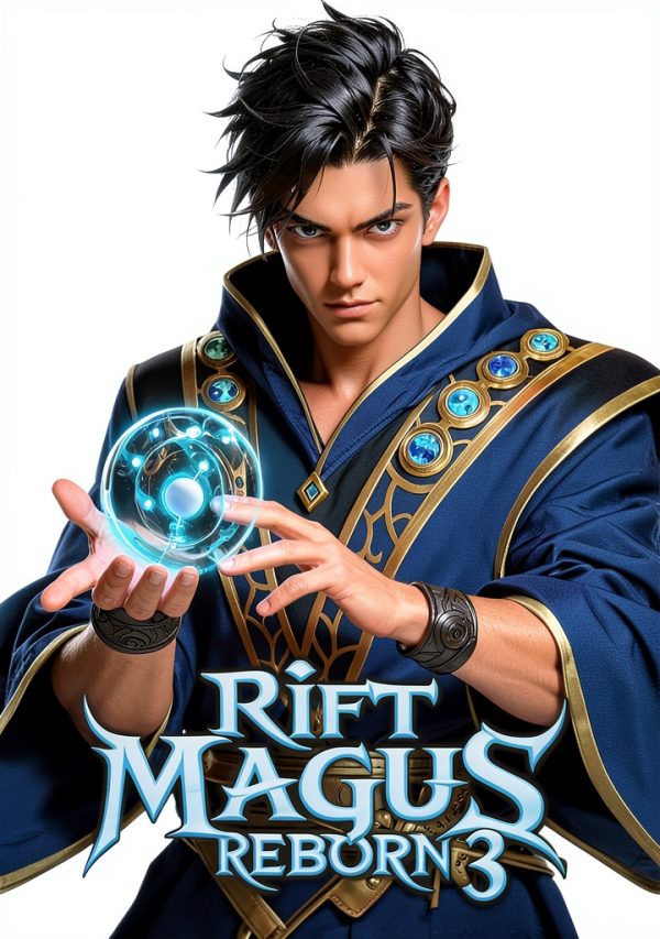 Arcane Aristocrat Book 3 Kindle Enhanced Typeset-0