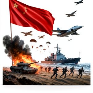 Kindle Store Best Seller China's Wrath Book 2-0