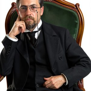 Russian Literature eBooks by Fingerprint! Publishing-0