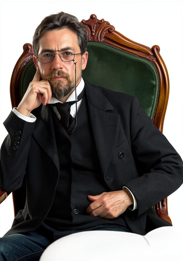 Russian Literature eBooks by Fingerprint! Publishing-0