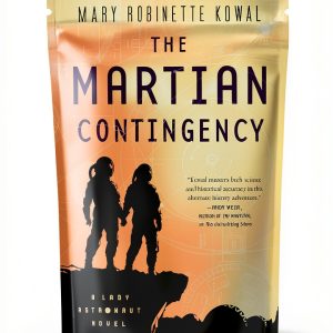 Lady Astronaut Book 4 by Tor Books Kindle Edition-0