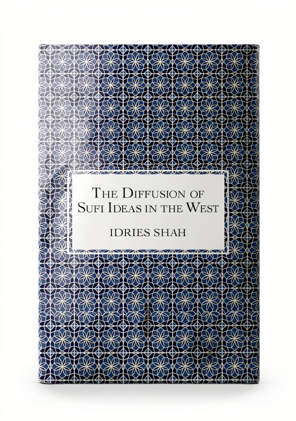 Sufism Kindle Book by Idries Shah Media-0