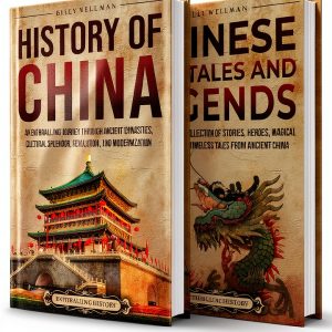 History of China Kindle eBook Enhanced Typeset-0