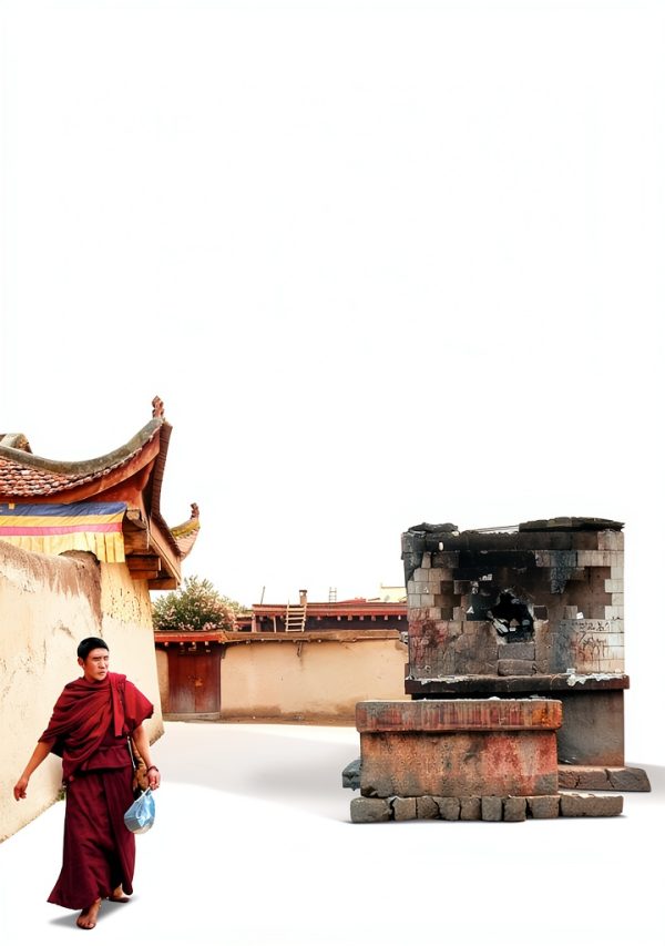 History of Tibet Random House Kindle eBook-0