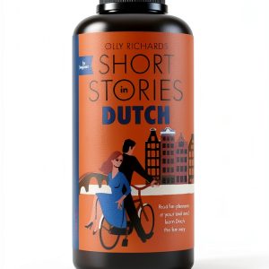 Teach Yourself Dutch Bilingual Kindle eBook-0