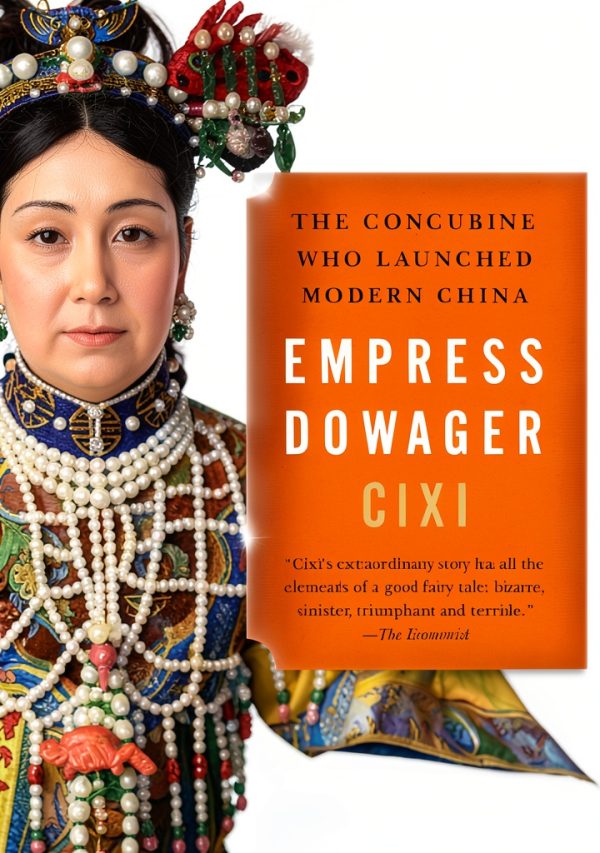 Knopf History of China eBook Detailed Chinese Royalty Narrative-0