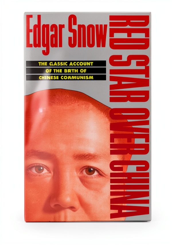 Grove Press Mao Zedong Biography Kindle Edition Revised 2018-0