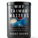 Chinese History Kindle eBook by St Martins Press – 256‑Page Typeset-0